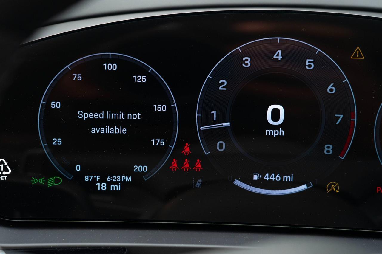 2025 Porsche Cayenne S Pompano Beach FL