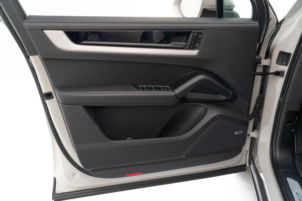 2025 Porsche Cayenne S Pompano Beach FL