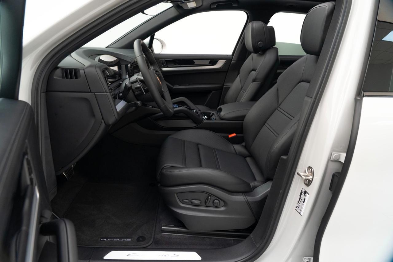 2025 Porsche Cayenne S Pompano Beach FL