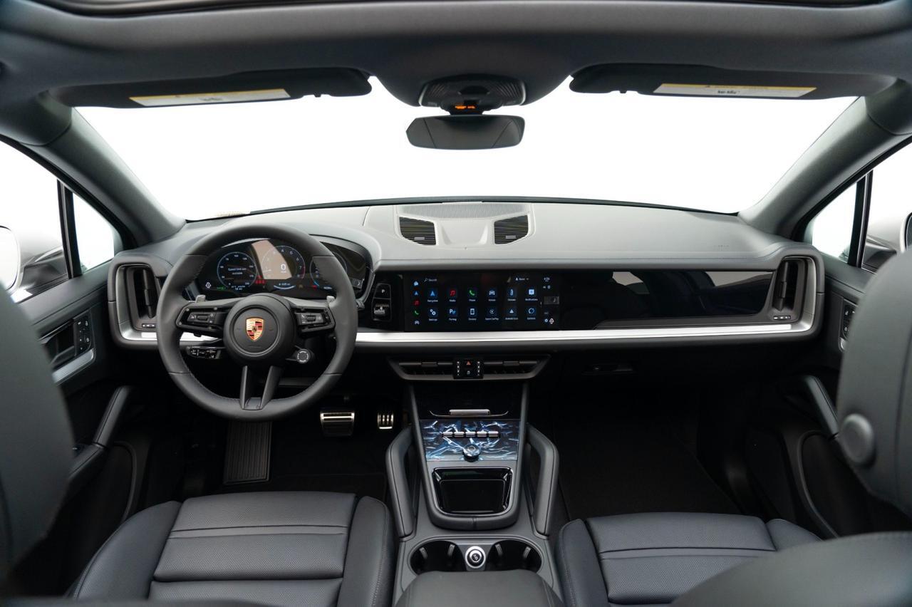 2025 Porsche Cayenne S Pompano Beach FL
