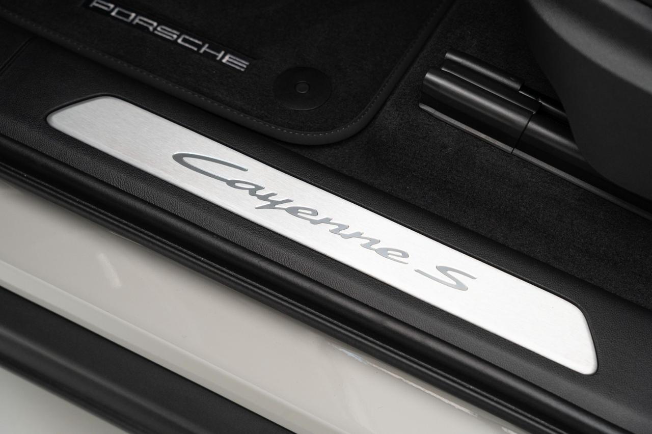 2025 Porsche Cayenne S Pompano Beach FL