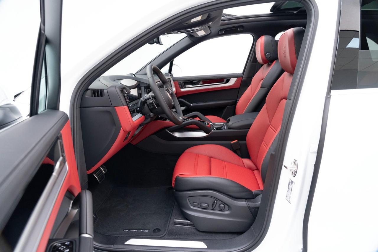 2025 Porsche Cayenne S Pompano Beach FL