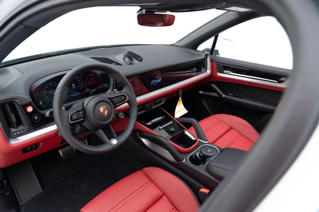 2025 Porsche Cayenne S Pompano Beach FL