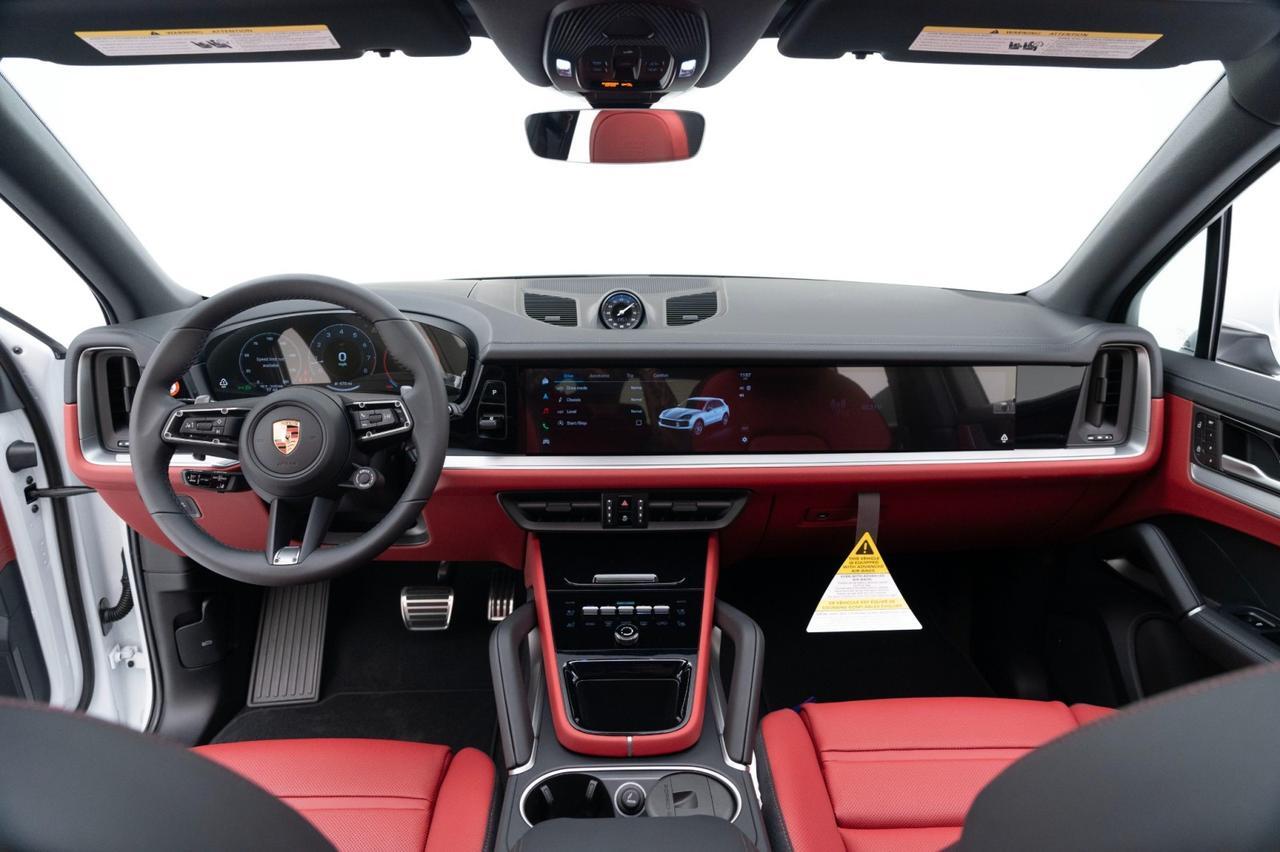 2025 Porsche Cayenne S Pompano Beach FL