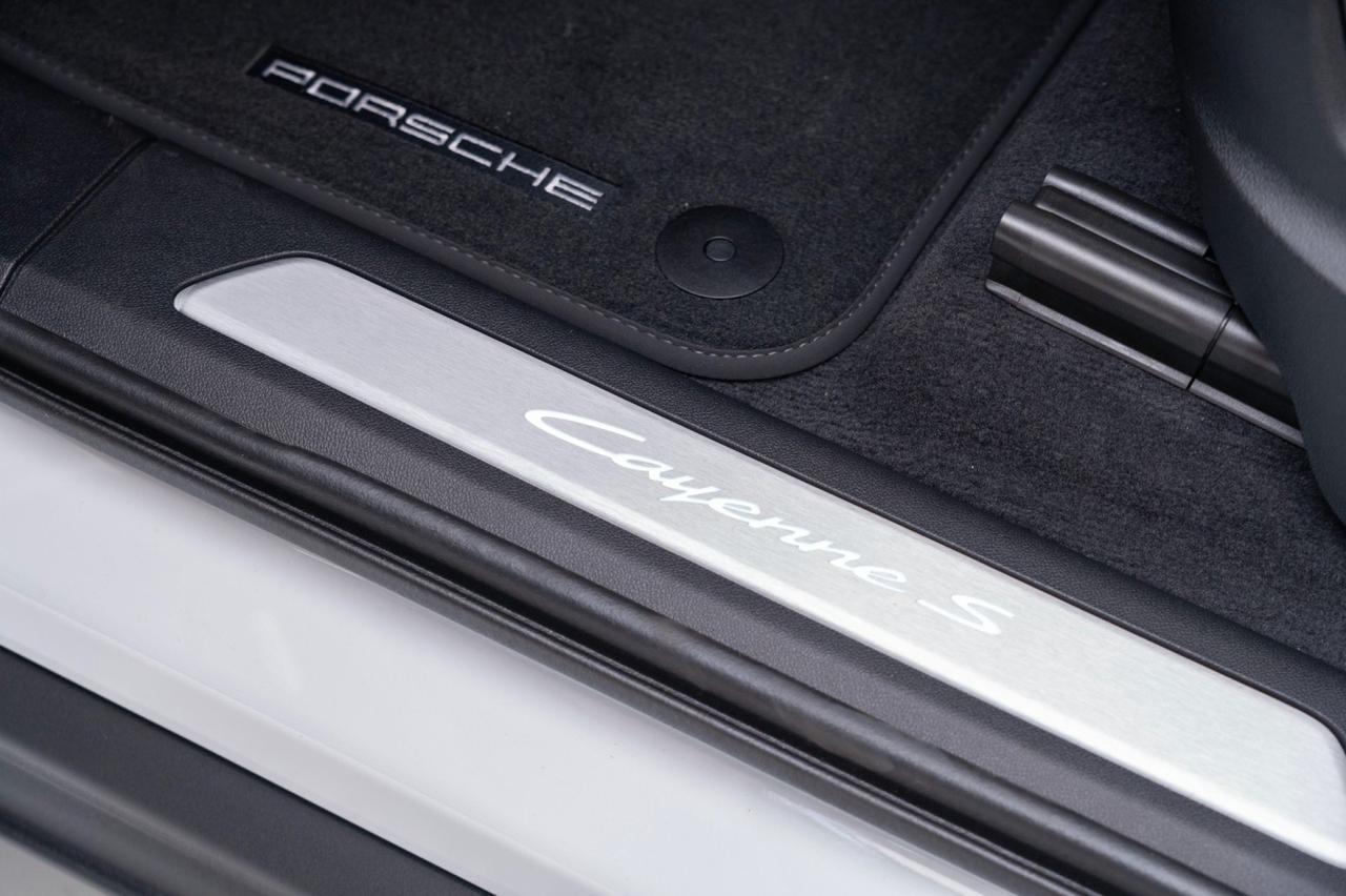 2025 Porsche Cayenne S Pompano Beach FL