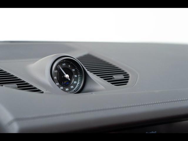 2025 Porsche Cayenne S Pompano Beach FL