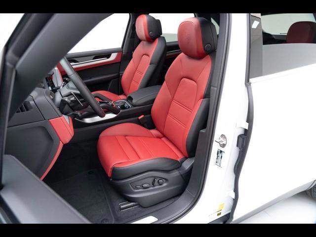 2025 Porsche Cayenne S Pompano Beach FL