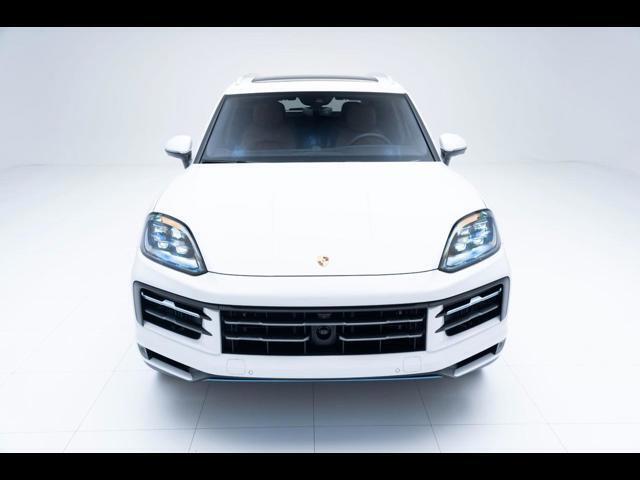 2025 Porsche Cayenne S Pompano Beach FL