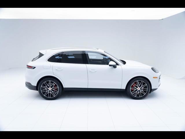 2025 Porsche Cayenne S Pompano Beach FL