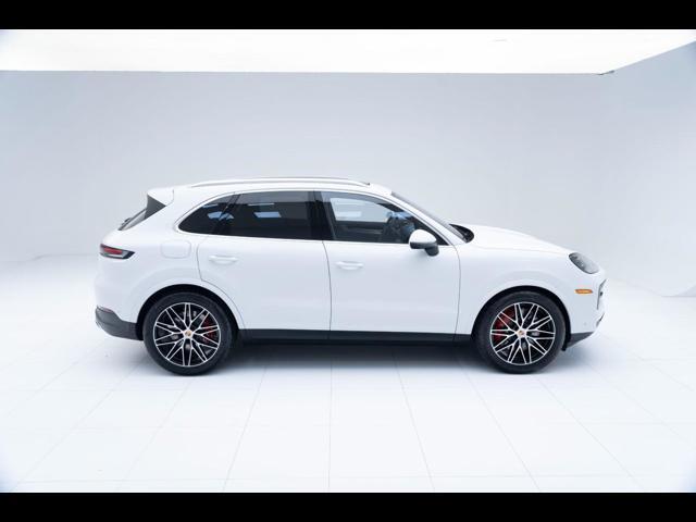 2025 Porsche Cayenne S Pompano Beach FL