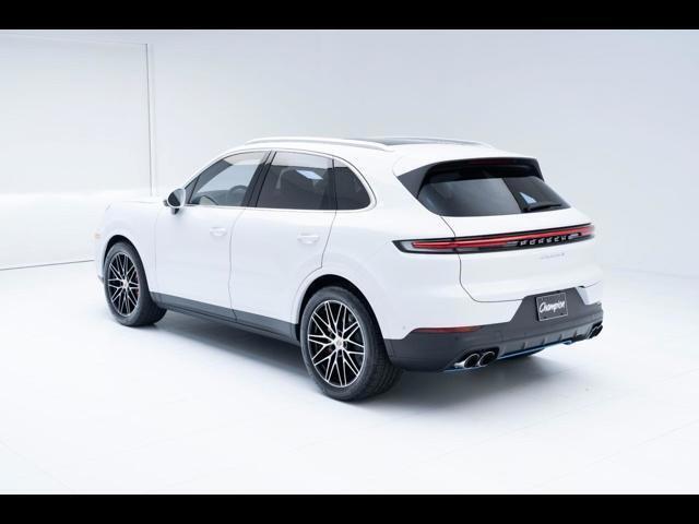 2025 Porsche Cayenne S Pompano Beach FL