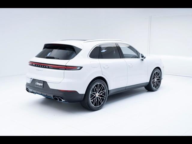 2025 Porsche Cayenne S Pompano Beach FL