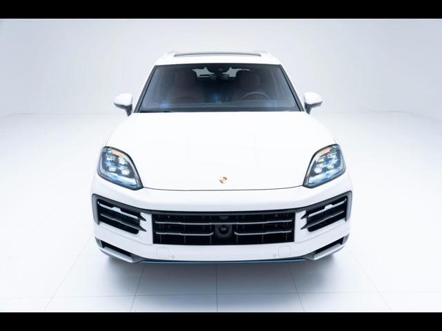 2025 Porsche Cayenne S Pompano Beach FL