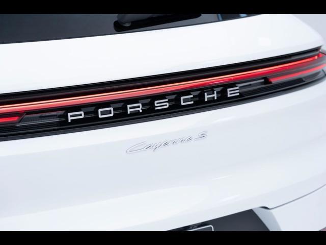 2025 Porsche Cayenne S Pompano Beach FL