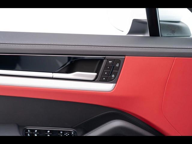 2025 Porsche Cayenne S Pompano Beach FL