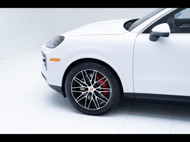 2025 Porsche Cayenne S Pompano Beach FL