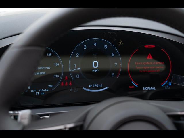 2025 Porsche Cayenne S Pompano Beach FL