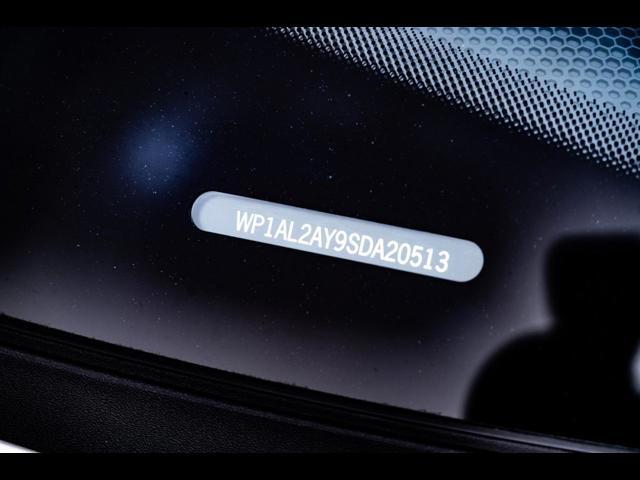 2025 Porsche Cayenne S Pompano Beach FL