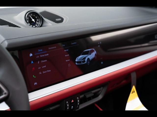 2025 Porsche Cayenne S Pompano Beach FL