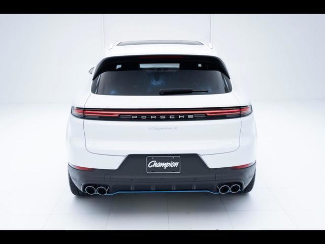 2025 Porsche Cayenne S Pompano Beach FL
