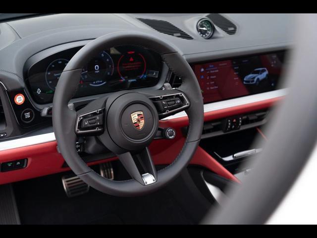 2025 Porsche Cayenne S Pompano Beach FL