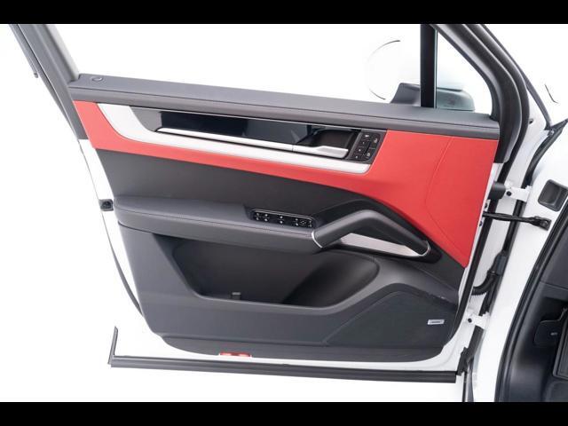 2025 Porsche Cayenne S Pompano Beach FL