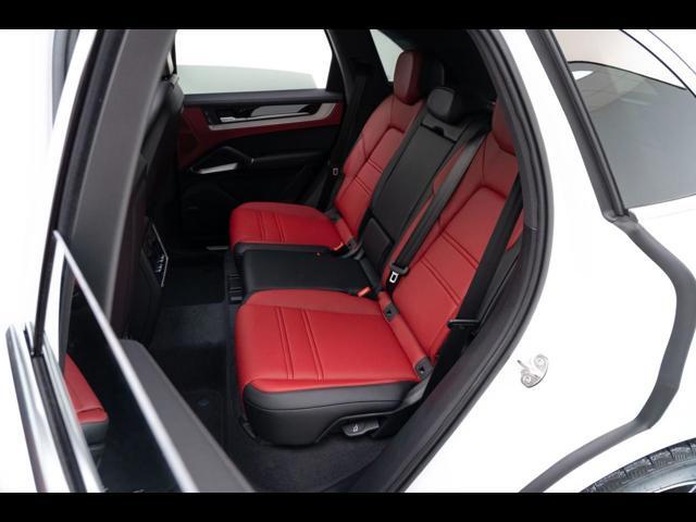 2025 Porsche Cayenne S Pompano Beach FL