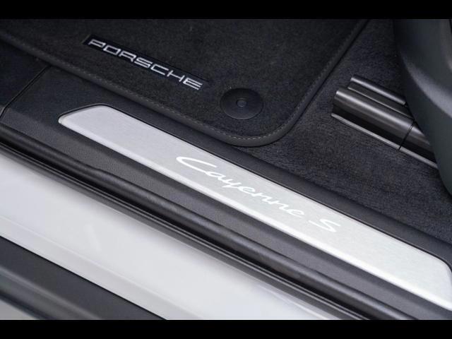 2025 Porsche Cayenne S Pompano Beach FL