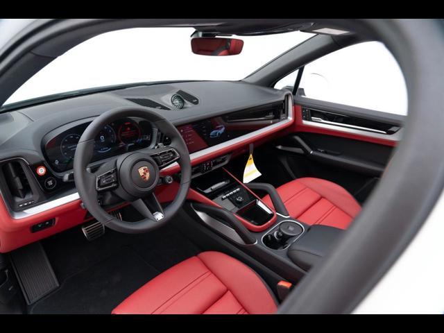 2025 Porsche Cayenne S Pompano Beach FL