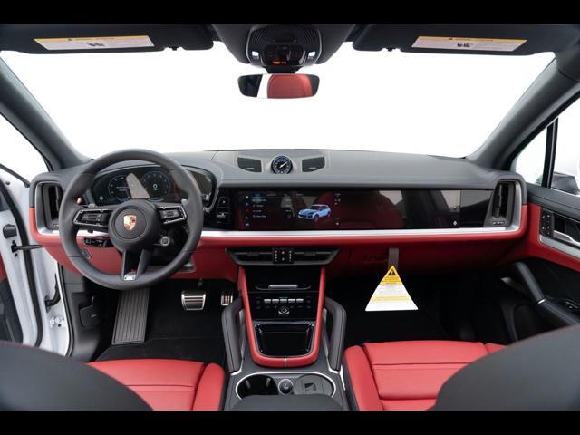 2025 Porsche Cayenne S Pompano Beach FL