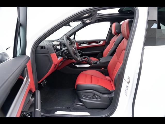 2025 Porsche Cayenne S Pompano Beach FL