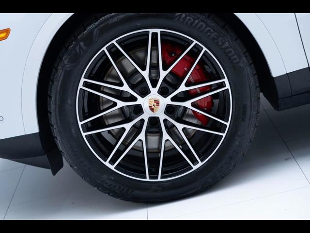 2025 Porsche Cayenne S Pompano Beach FL