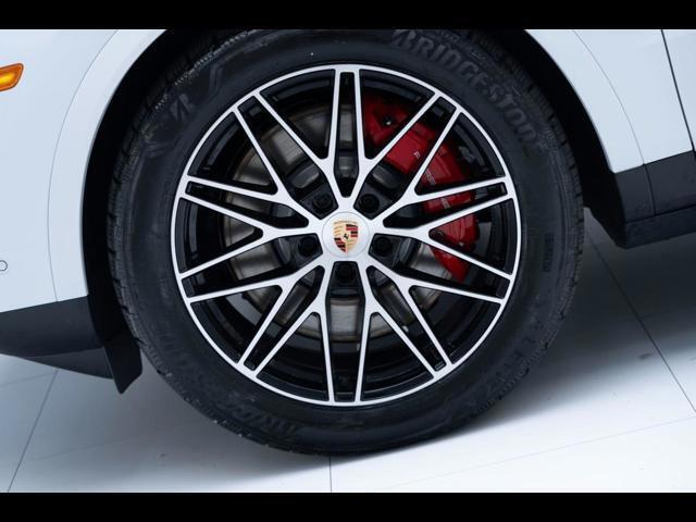 2025 Porsche Cayenne S Pompano Beach FL