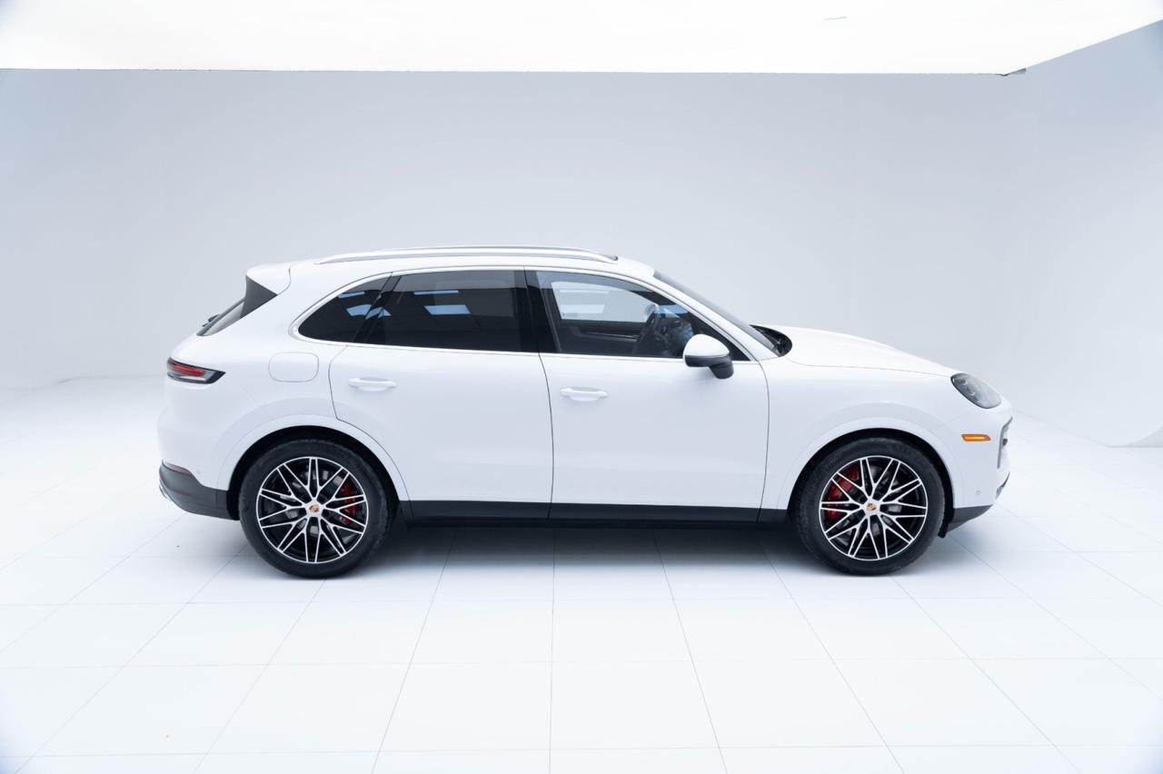 2025 Porsche Cayenne S Pompano Beach FL