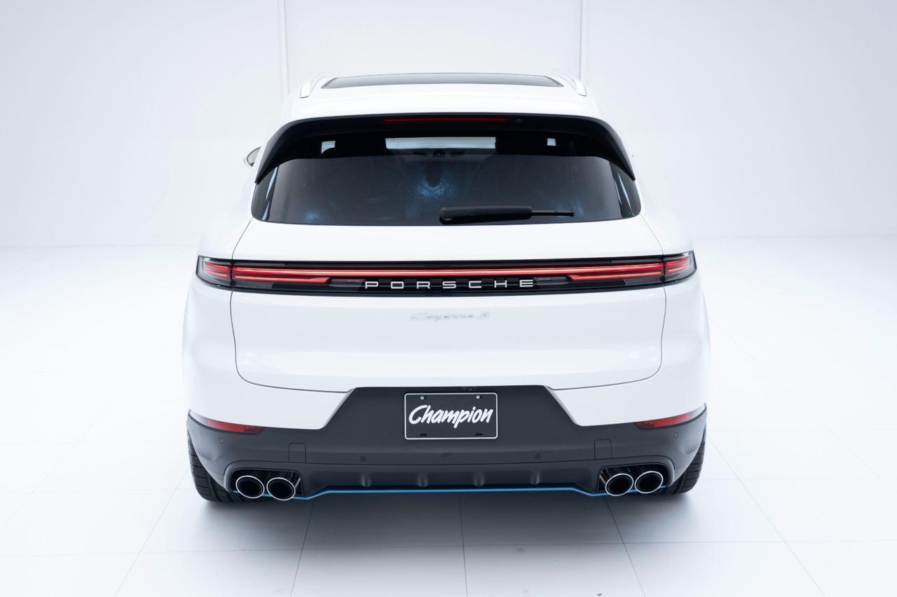2025 Porsche Cayenne S Pompano Beach FL