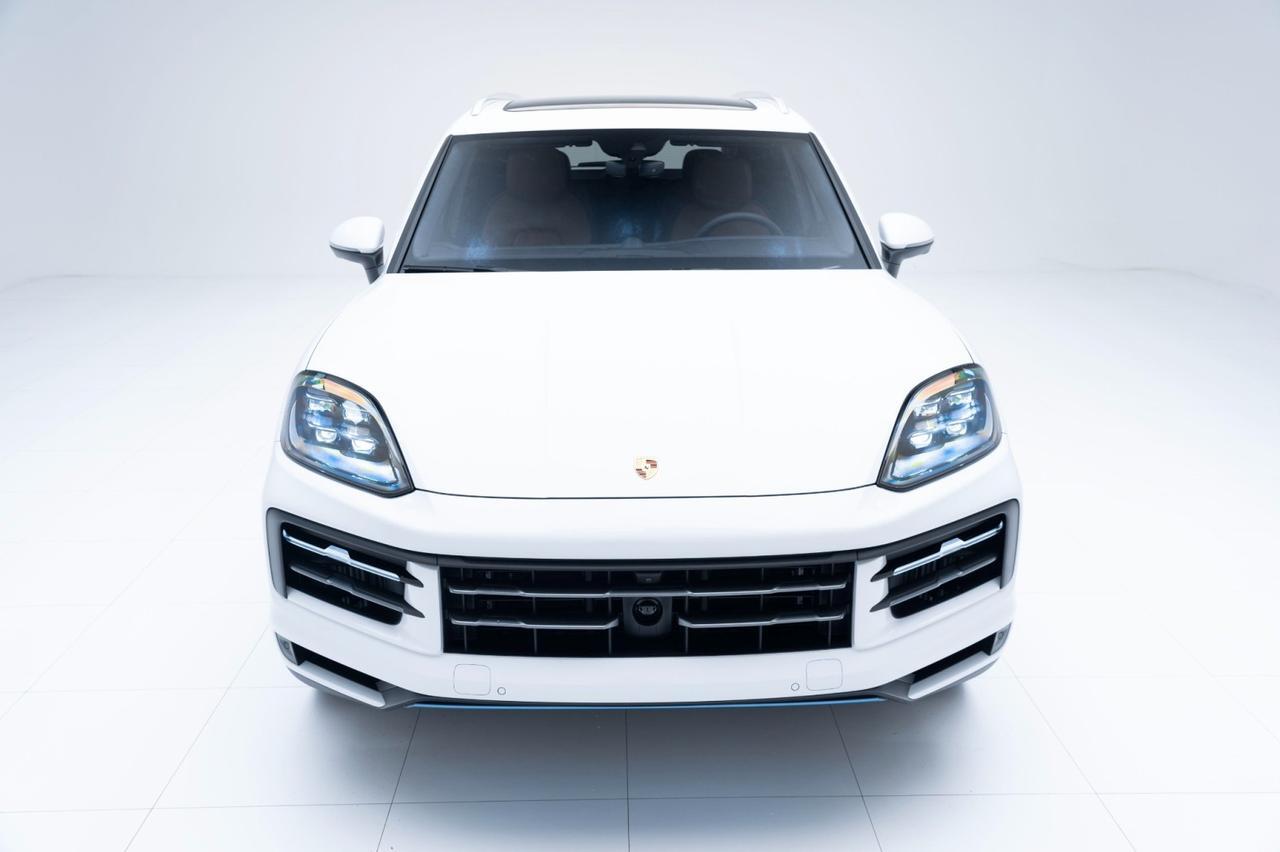 2025 Porsche Cayenne S Pompano Beach FL