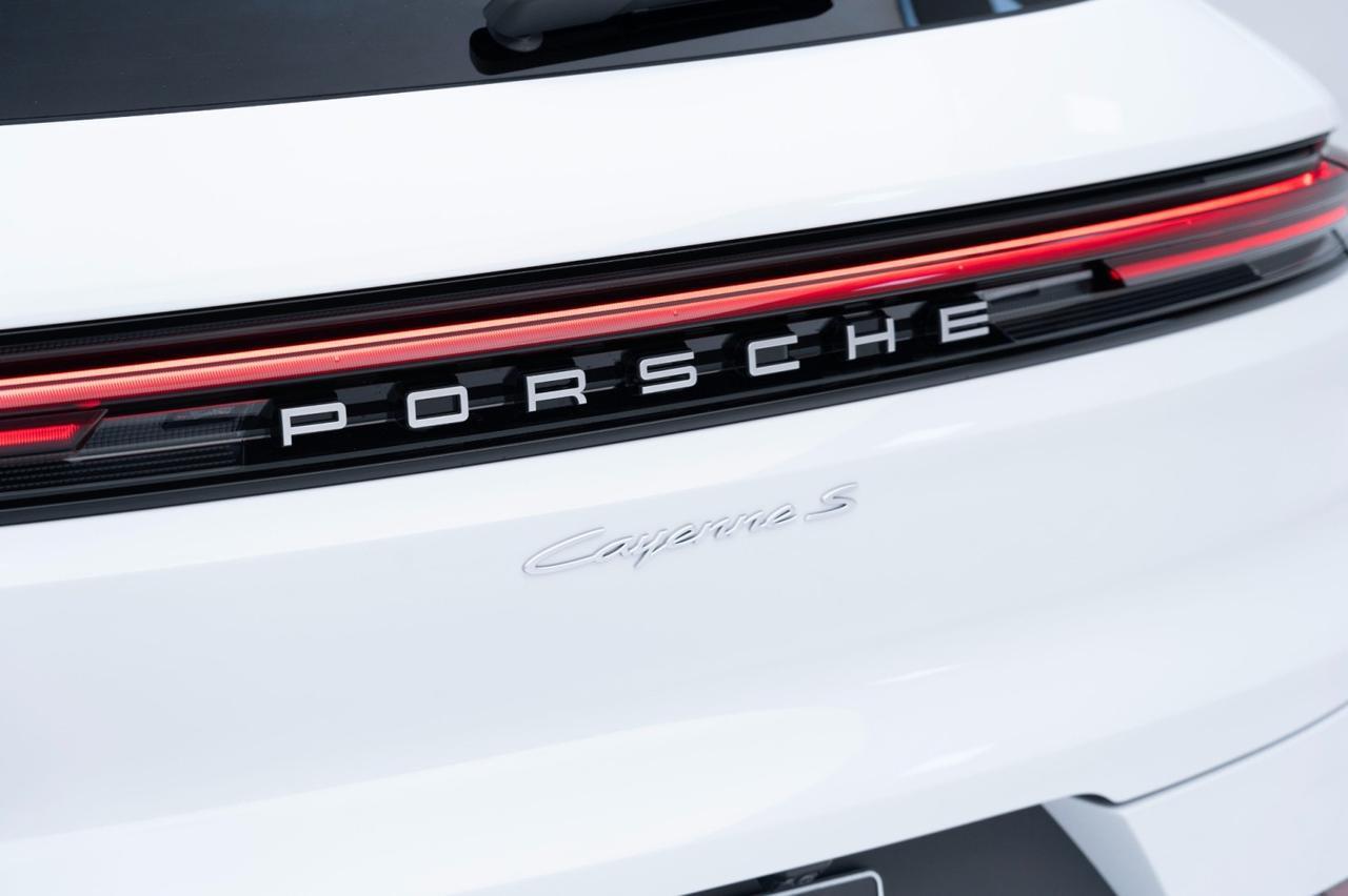 2025 Porsche Cayenne S Pompano Beach FL