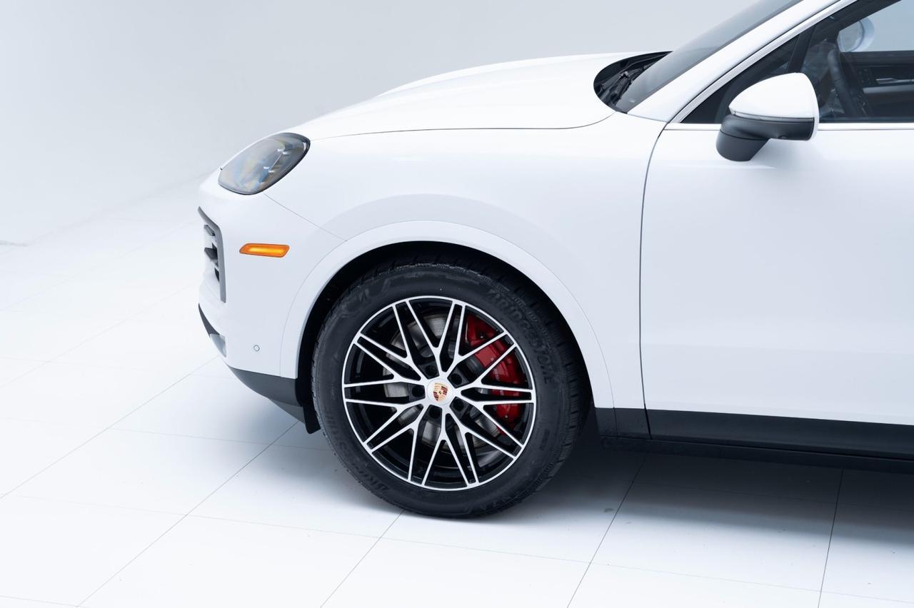 2025 Porsche Cayenne S Pompano Beach FL