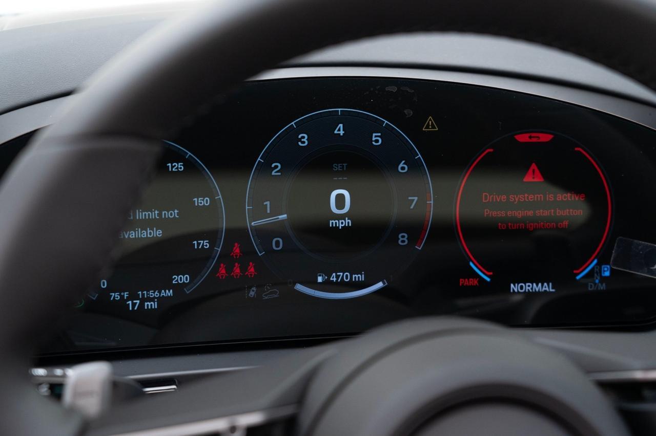 2025 Porsche Cayenne S Pompano Beach FL
