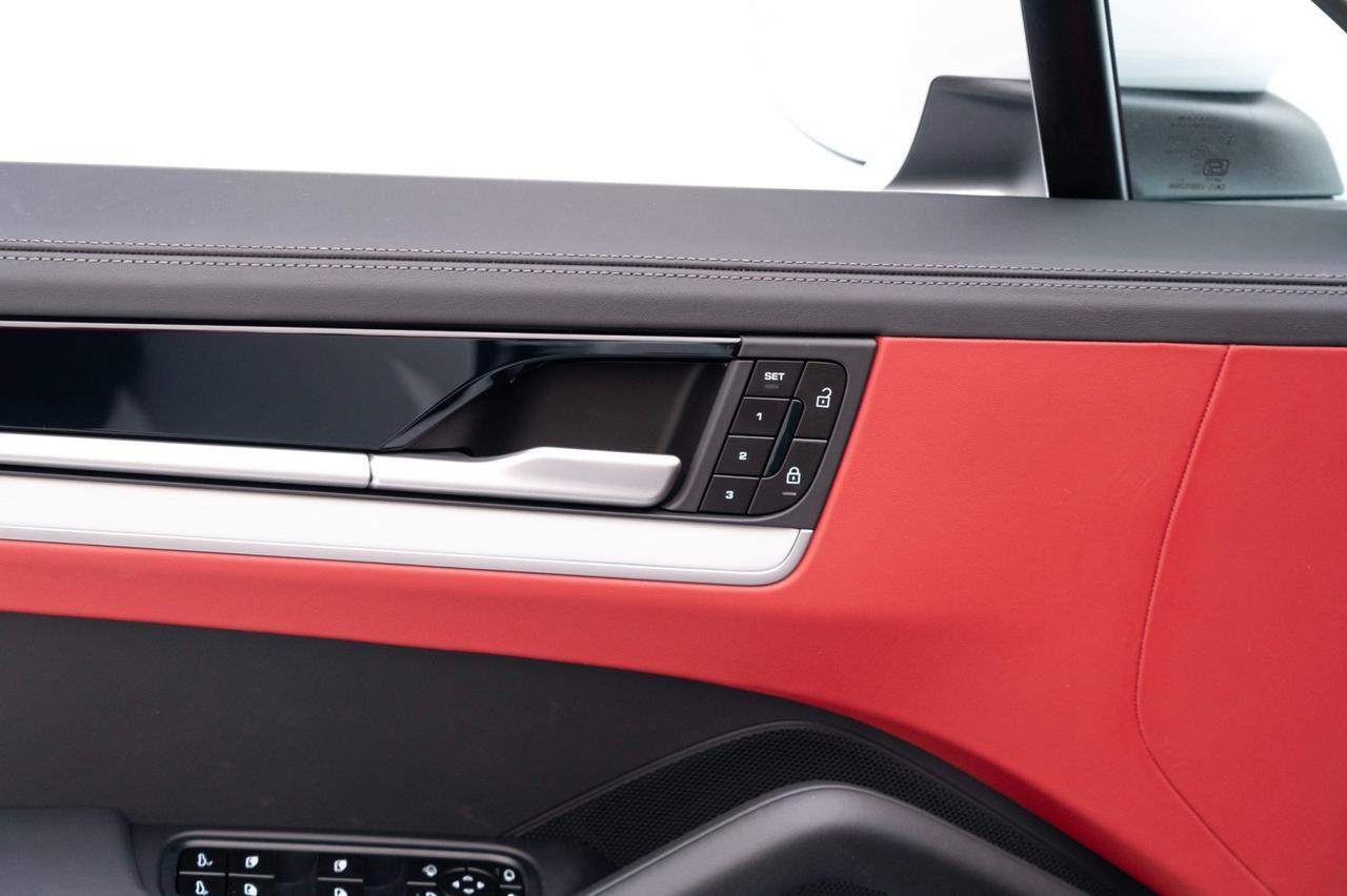 2025 Porsche Cayenne S Pompano Beach FL