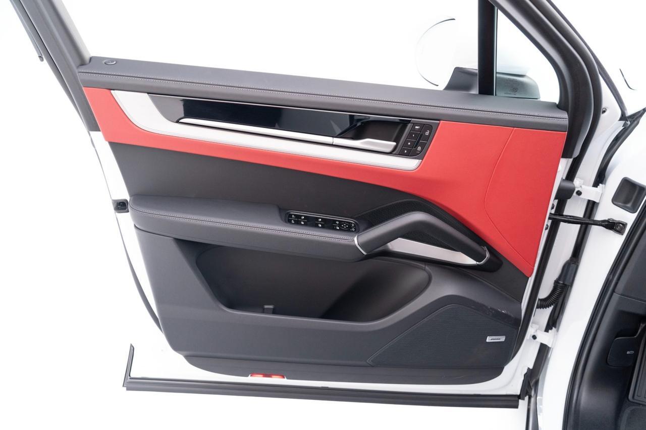 2025 Porsche Cayenne S Pompano Beach FL