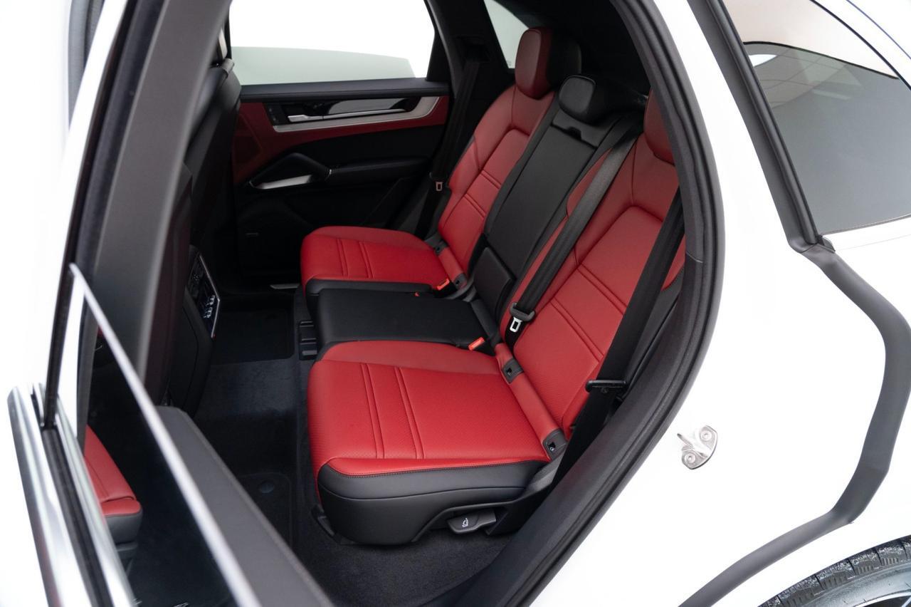 2025 Porsche Cayenne S Pompano Beach FL