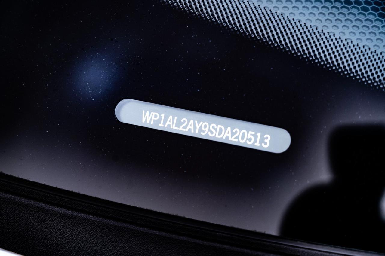 2025 Porsche Cayenne S Pompano Beach FL