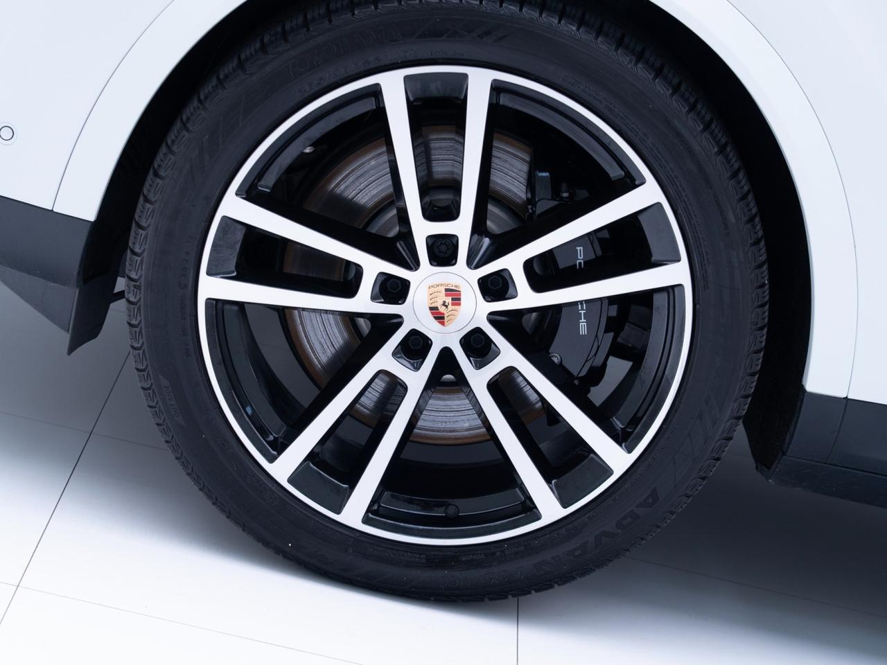 2025 Porsche Cayenne S Pompano Beach FL