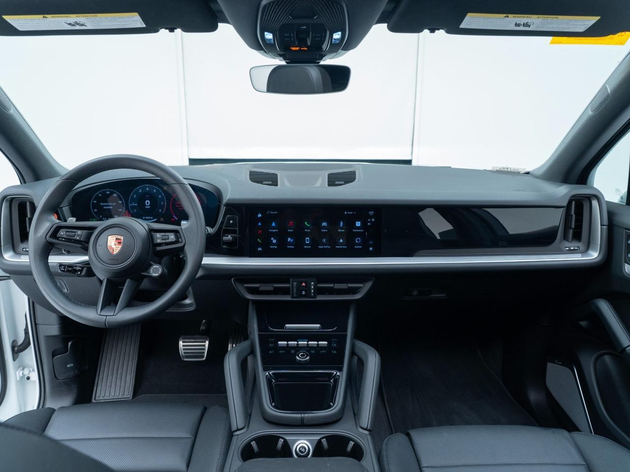 2025 Porsche Cayenne S Pompano Beach FL