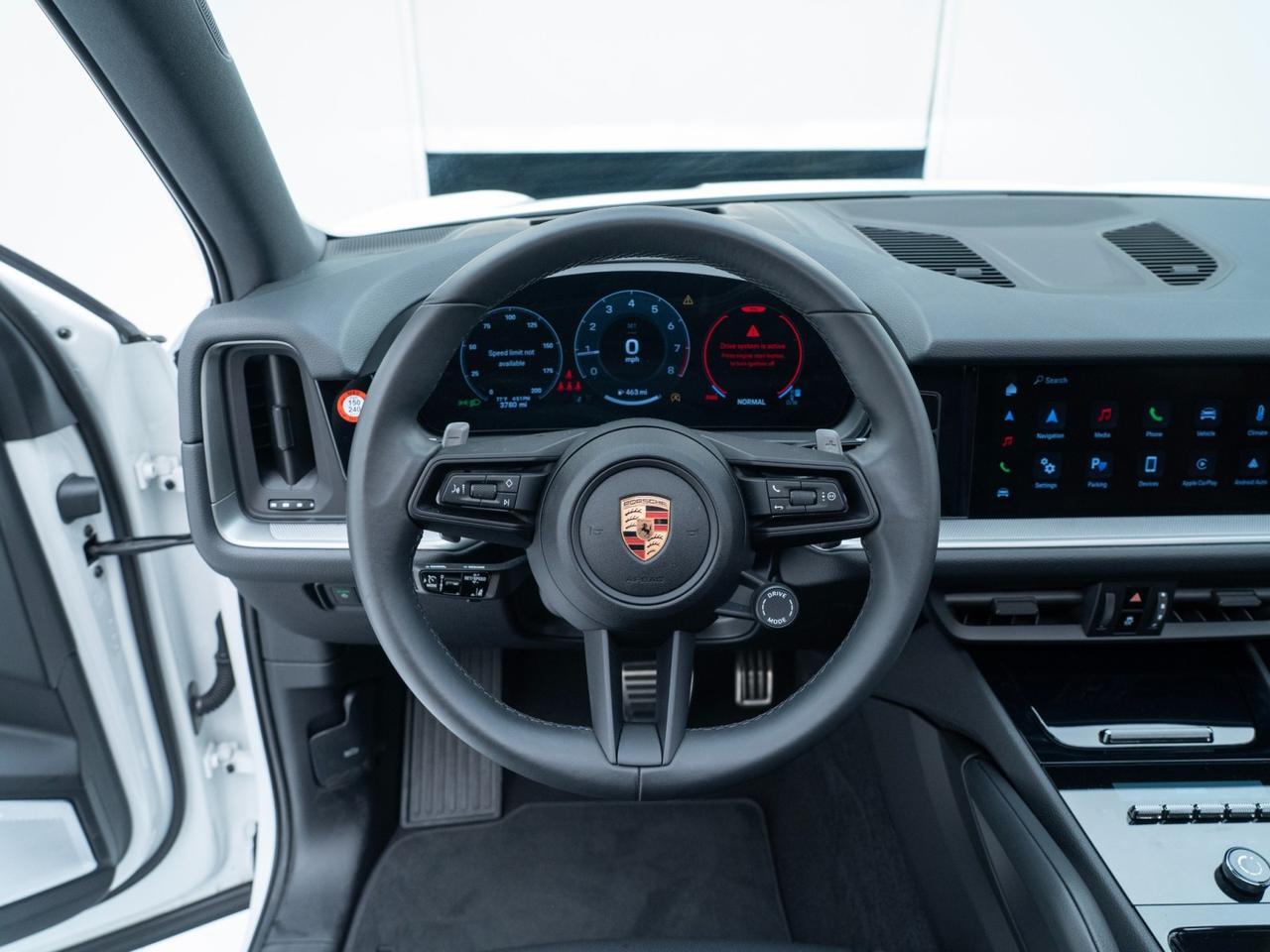 2025 Porsche Cayenne S Pompano Beach FL