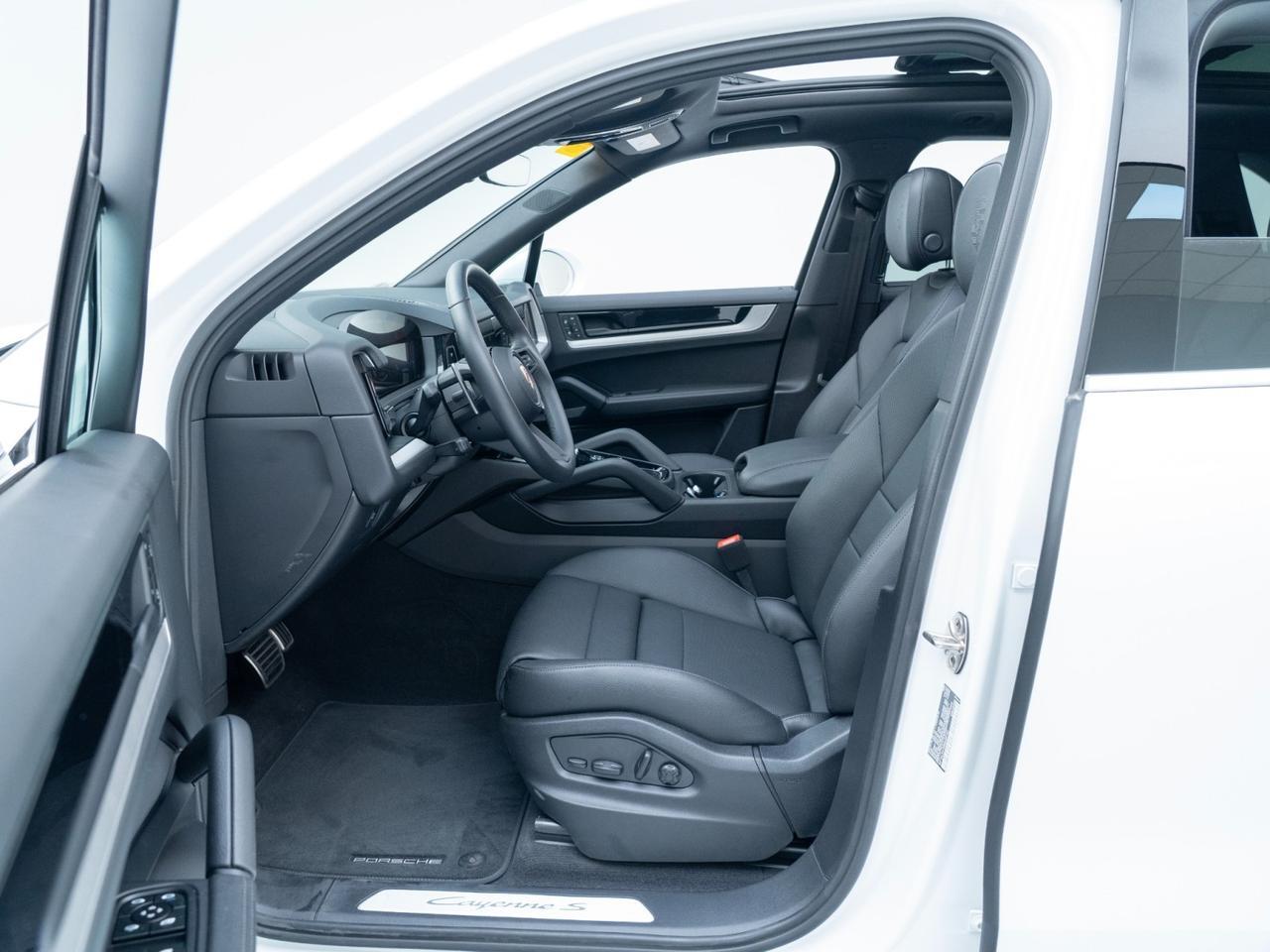 2025 Porsche Cayenne S Pompano Beach FL