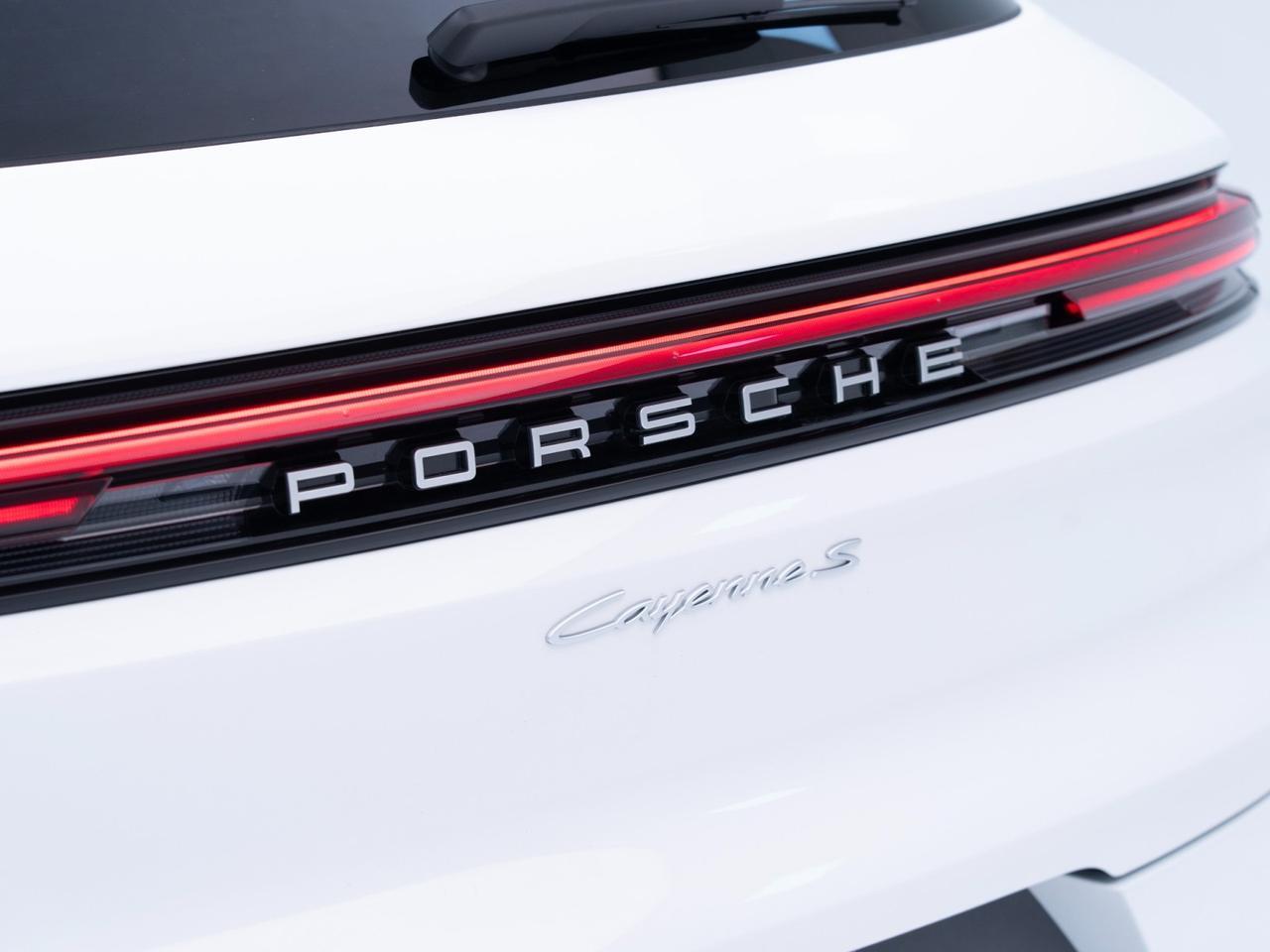 2025 Porsche Cayenne S Pompano Beach FL
