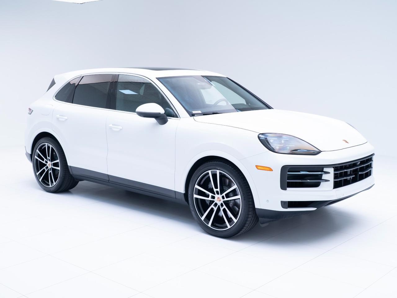 2025 Porsche Cayenne S Pompano Beach FL