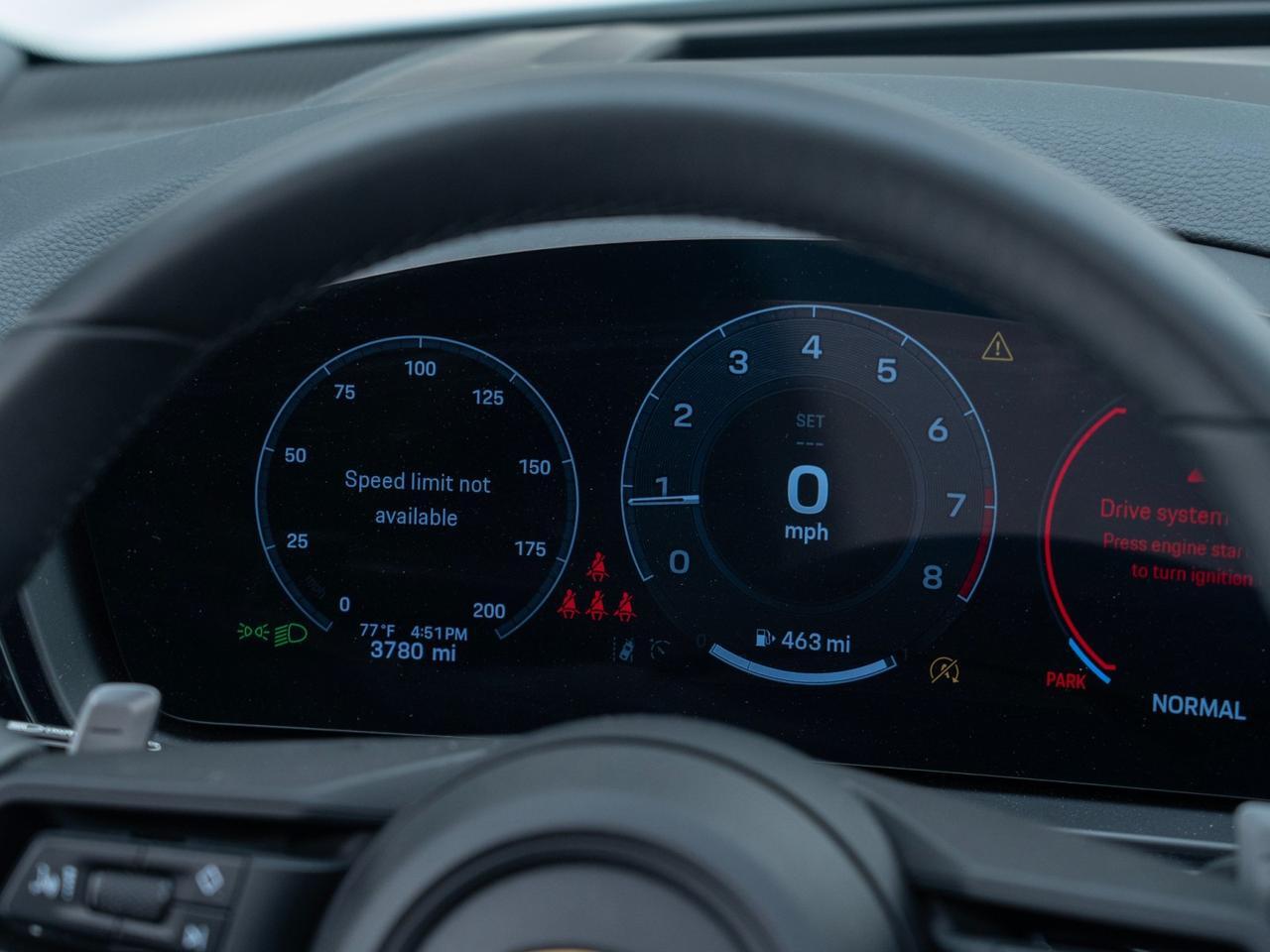 2025 Porsche Cayenne S Pompano Beach FL